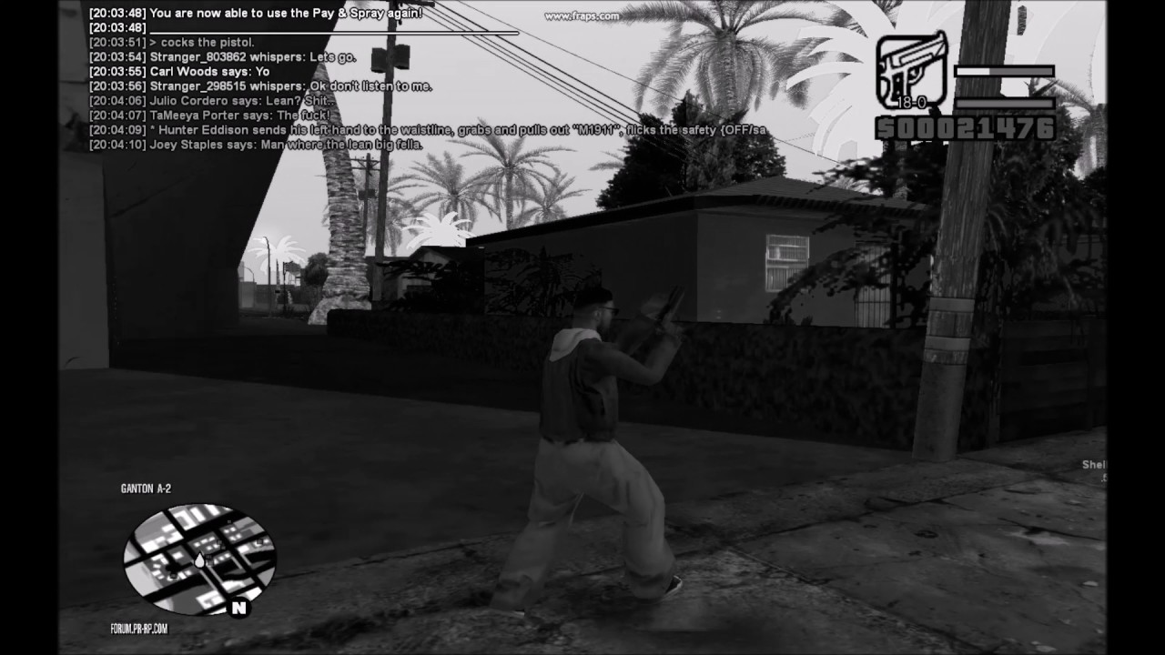 [PRRP] Rollin 60' Taliban Crips YouTube