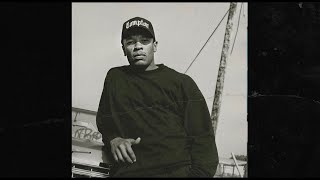 STREET VOICE - Dr Dre & GFUNK type beat | West Coast Rap Instrumental