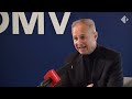 OMV-Chef warnt vor Treibstoffmangel | Ö1 Journal zu Gast vom 14.03.2026