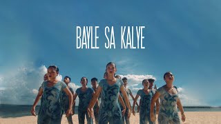 Bayle sa Kalye | Mahidaiton Dance Troupe