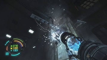 Hard Reset Redux: Big Brothers Eye Trophy