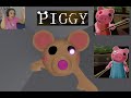 Roblox Piggy - Killer Pig on the loose!