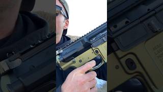 PSAs SABRE 2-Stage Trigger (Does it suck? )