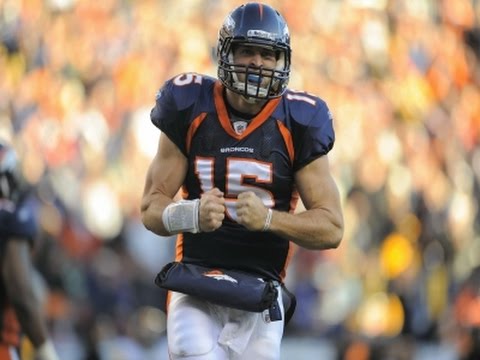 AP Analysis: Philadelphia Eagles Sign Tim Tebow