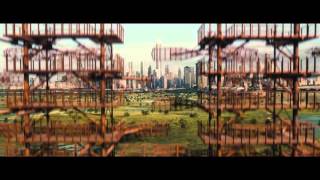 DIVERGENTE 3 Nouvelle Bande Annonce VF_Full-HD