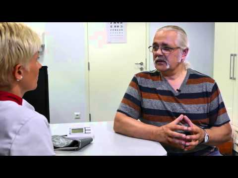 Video: Basaalinsuliin: Arsti Vestlusjuhend