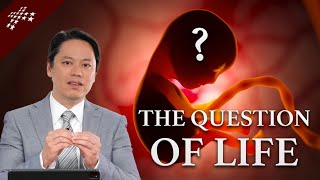 When Does Life Really Begin? Bible Answers To Suffering Pregnancy Loss Miscarriages Abortion Ivf