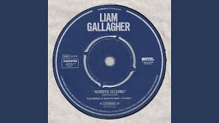 Video thumbnail of "Liam Gallagher - Once (Acoustic)"