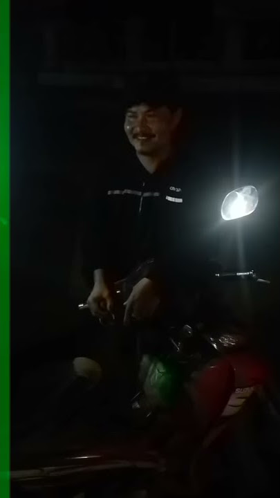 Teloletnya tukang sate