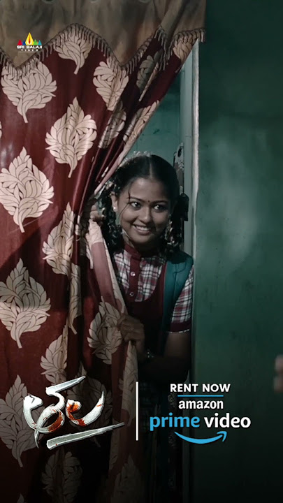 #Thala Telugu Movie Now Available for Rent on #PrimeVideo | #EsterNoronha | #Shorts | #TeluguShorts