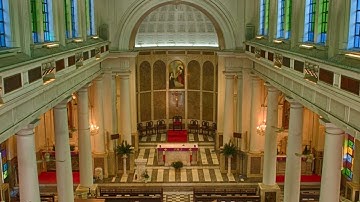 FIRST SUNDAY OF ADVENT (27 November 2022)