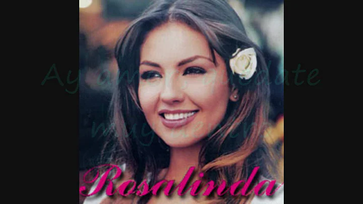 Rosalinda San Photo 2