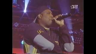 CRU Ft. DJ LS1 (Live)