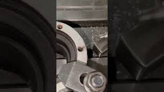 Bolt removal