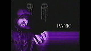 The Misery  - Panic (Remaster) (Official Audio)