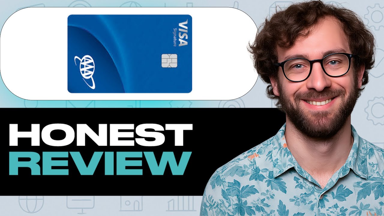 Comenity AAA Credit Card Honest Review – Watch Before Using. My ...