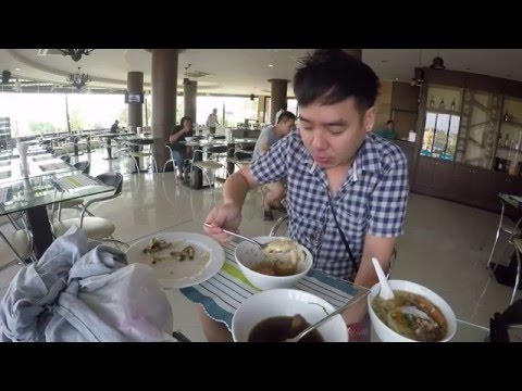 The one hotel Buengkan Thailand โรงแรมเดอะวันบึงกาฬ