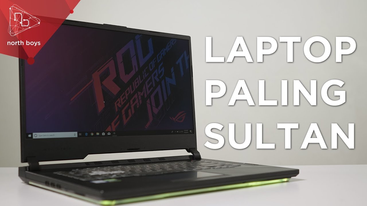 Rog Laptop Termahal - Review Asus Rog Gx700 Laptop Gaming Termahal Youtube / Predator merupakan ...