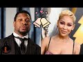 Meagan Good Marries Jonathan Majors?! | Jonathan Critical Court Case Update