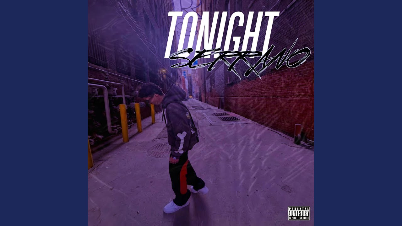Watch Tonight on YouTube Watch Tonight on YouTube