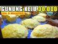 MARTABAK KEJU IRIAN MELAYU TERMURAH DI DUNIA | INDONESIAN STREET FOOD