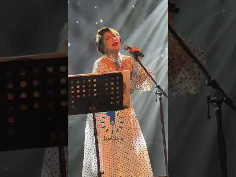 شيرين عبدالوهاب تبدع في اغنيه جرح تاني
