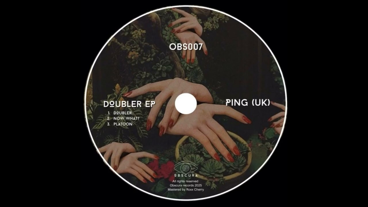 PiNG (UK) - Now What