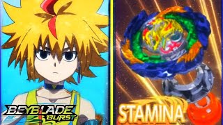 [AMV] Free De La Hoya + Vanish Fafnir (Beyblade Burst)