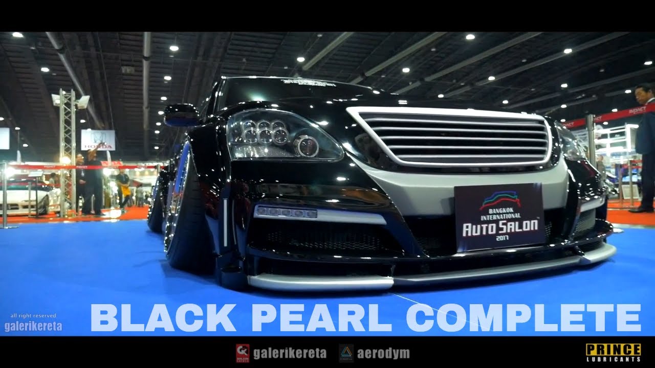 LEXUS LS430 ボディ Japanese-Inspired 2005 Lexus LS 430 VIP | Super Street