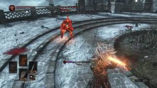 DARK SOULS III - PvP Comeback