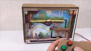 Snail Bob. Forest history. Cardboard game Snail Bob. Forest history. Cardboard game