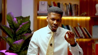 If God Knows All Things, Does He Cause All Things? 100 Days Of Discipleship Day 8 Resimi