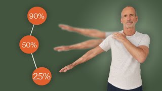 Thumbnail for Schultern ganz einfach öffnen - mit DIESEN 2 Übungen!