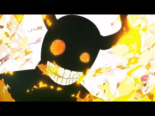 Fire Force: Imagem e vídeo promocional do novo arco da série são divulgados