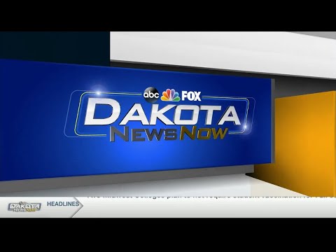 KDLT-DT2 - Dakota News Now at 9 - Open April 8, 2021 - YouTube