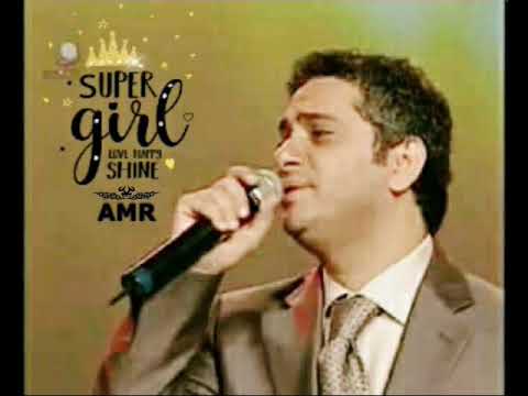 فضل شاكر اشتقت اليك فعلمني