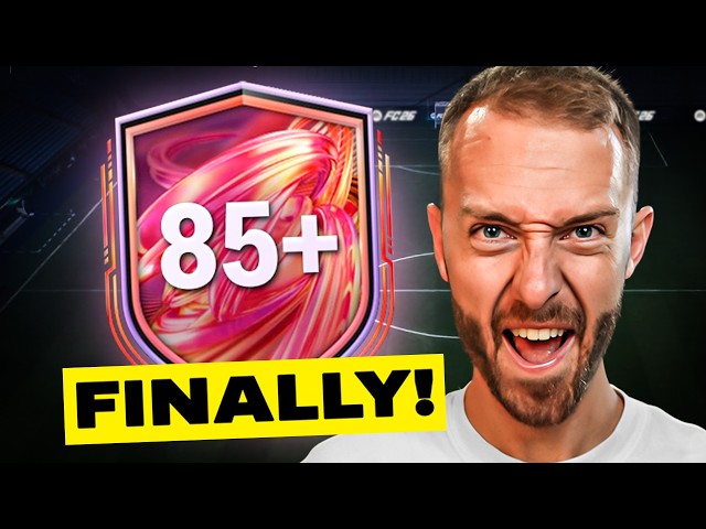 Thumbnail for EA Removed the ANNOYING SBC Requirements