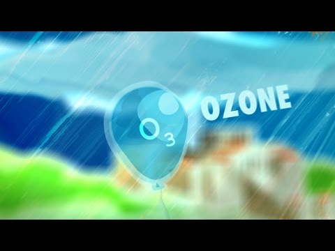 Video: How To Preserve The Ozone Layer