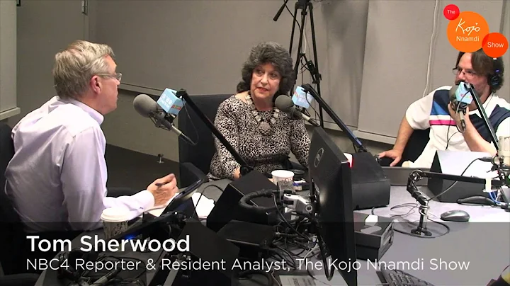 Carol Schwartz: My Campaign Has Nothing To Do With...