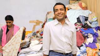 The Future Is What You Help Create Today - Ashoka & an "Everyone a Changemaker" World