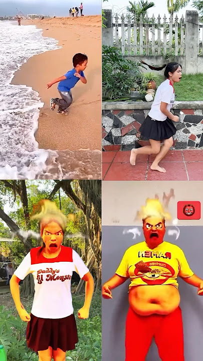 Funny video 🔥💦😨🤣😝