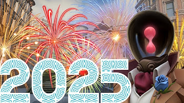 New Year New Paradox OUTPLAYS (Deadlock)