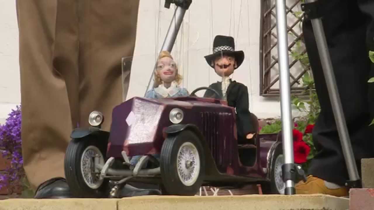 BPMTG Garden Party 2015