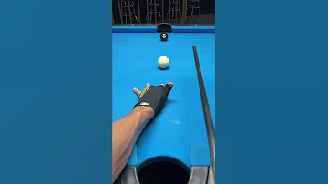 Tips On How To Hold A Cue 