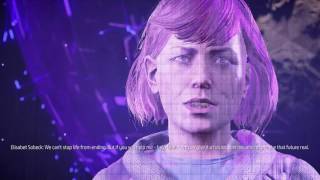 Project Zero Dawn Explained (The Birth of GAIA) - Horizon Zero Dawn