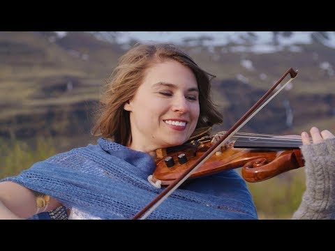 Go the Distance (Disney's Hercules) Violin Cover