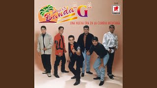 Video thumbnail of "Super Banda G - Lo Nuestro Terminó"