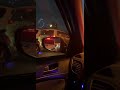 инспектор ДПС ГИБДД остановил за тонировку