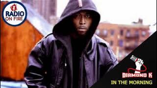 Former Bad Boy rapper Black Rob passes away