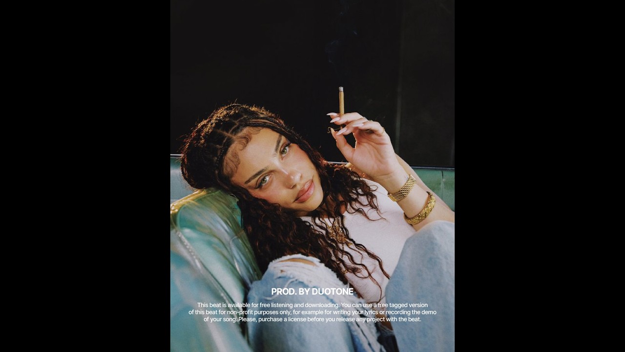 (FREE) 90s R&B Type Beat - 